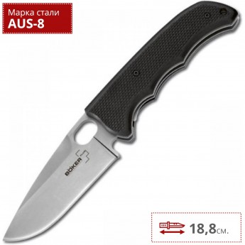 Нож BOKER AMSTERDAM BK01BO541 Нож BOKER AMSTERDAM BK01BO541