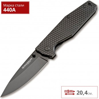 Нож BOKER CLUSTER BK01RY204 Нож BOKER CLUSTER BK01RY204