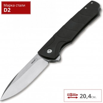 Нож BOKER RIDGE BK01BO262 Нож BOKER RIDGE BK01BO262
