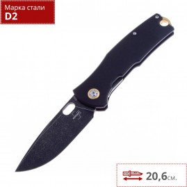 Складной нож BOKER PLUS FIELDFOLDER 01BO375 Складной нож BOKER PLUS FIELDFOLDER 01BO375