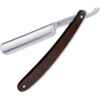 Бритва BOKER URBAN CUTTER STAINLESS LTD BK140566 Бритва BOKER URBAN CUTTER STAINLESS LTD BK140566